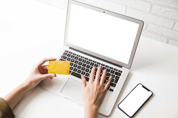 บัตรกดเงินสดคืออะไร