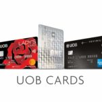 บัตรเครดิต UOB ดีไหม โปรโมชั่น