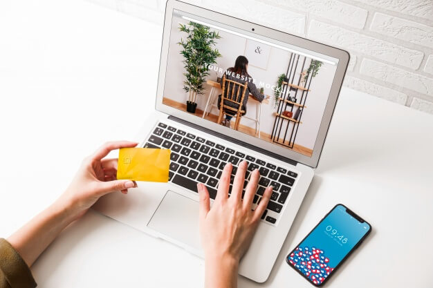 สมัครบัตรเครดิต TMB/ ออนไลน์