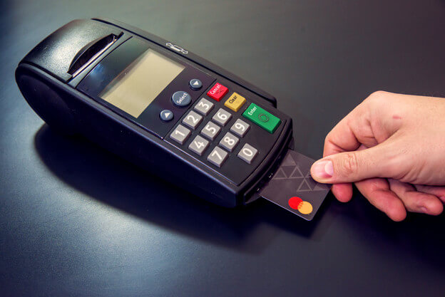 สมัครทำบัตรเครดิตกรุงเทพ 