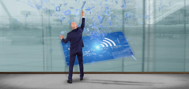 บัตรเครดิต TMB So Fast Pantip