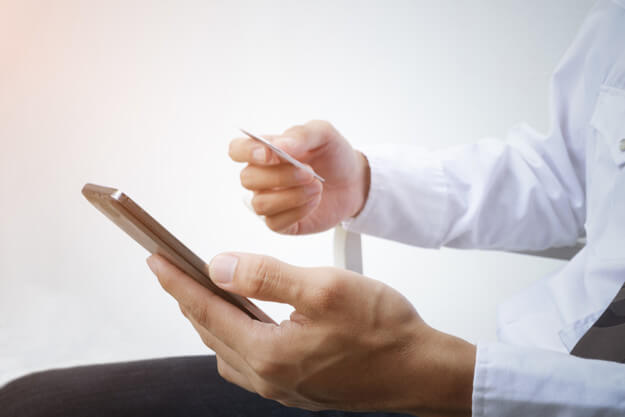 บัตรเครดิตธนาคารทหารไทย TMB