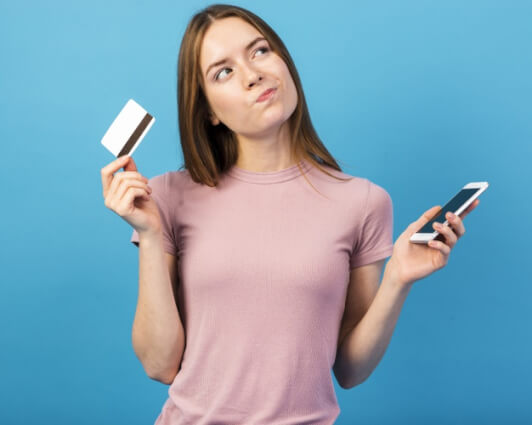 บัตรเครดิตธนาคารทหารไทย TMB