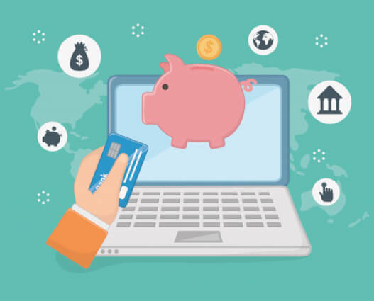 บัตรเครดิตดียังไง