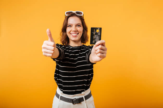 บัตร เครดิต ดี ยัง ไง