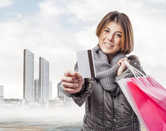 บัตรเครดิต ซิตี้เพรสทีจ