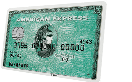 บัตรเครดิต American Express