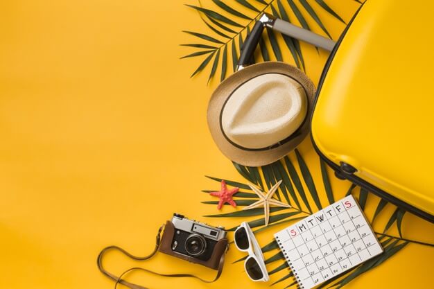 บัตร เครดิต ท่องเที่ยว