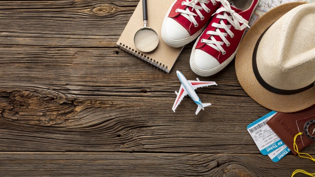 บัตรเครดิต ตั๋วเครื่องบิน