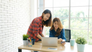 ลด ประกัน สังคม