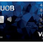 บัตรเครดิต UOB ดีไหม โปรโมชั่น