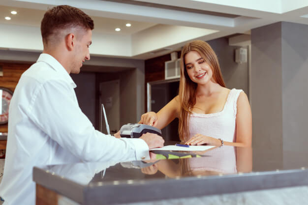 บัตรเครดิตธนาคารกรุงไทย