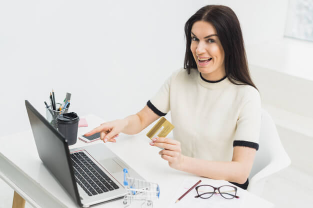 บัตรเครดิตมีได้กี่ใบ