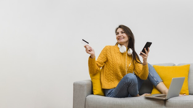 บัตร เครดิต ดี ยัง ไง