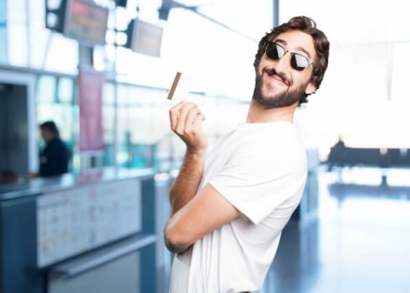 บัตรเครดิต ซิตี้เพรสทีจ