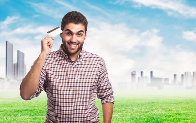 บัตรเครดิตซิตี้ ซิมพลิซิตี้