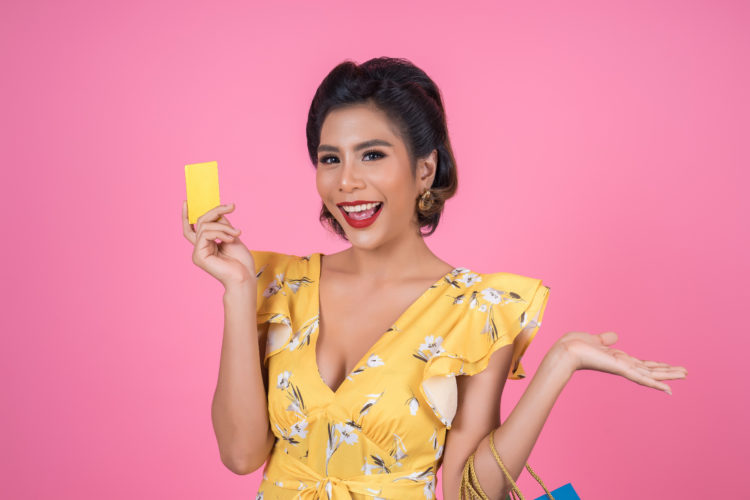 บัตรเครดิตออมสิน 2562