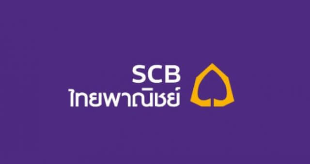 บัตรเครดิตธนาคารไทยพาณิชย์