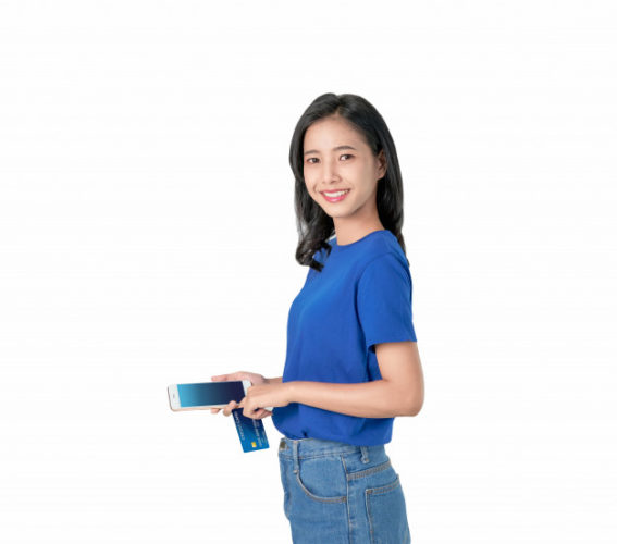 บัตรเครดิตออมสิน 2562