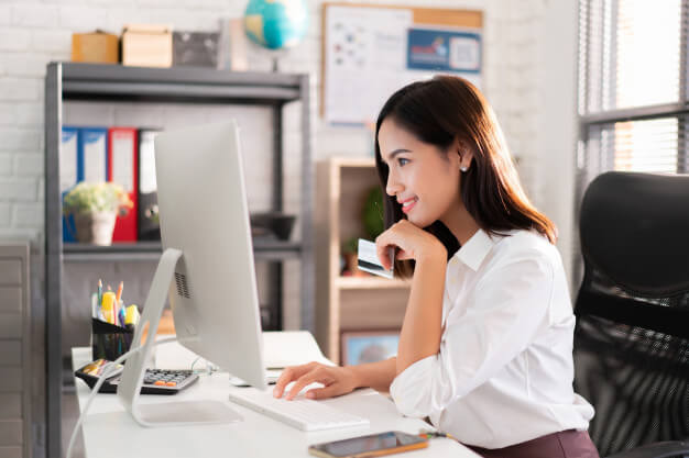 บัตรเครดิตออมสิน ดีไหม ผ่อนอะไรได้บ้าง