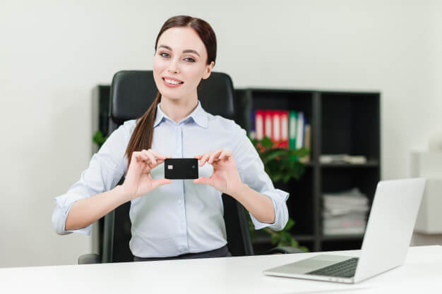 ระดับบัตรเครดิต SCB