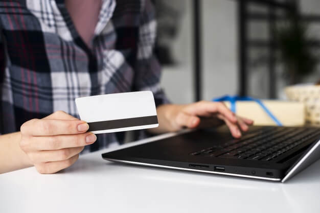 บัตรเครดิต SCB King Power