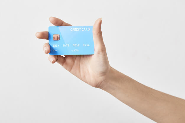 บัตรเครดิตธนาคารออมสิน AOMSIN BANK