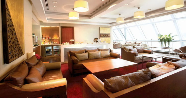 บัตรเครดิต SCB King Power