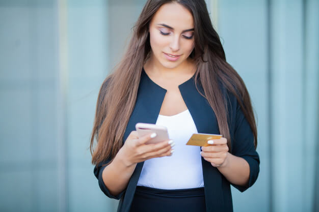 บัตรเครดิต SCB King Power