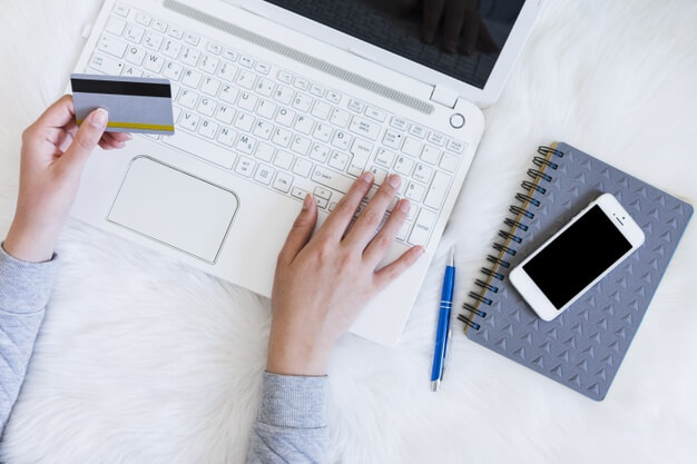 บัตร กด เงินสด กรุง ศรี