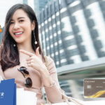 บัตรเครดิต SCB King Power Platinum ชาว Pantip ชวนสมัครเลย! เอกสิทธิ์สำหรับคนรักช้อปฯเพียบ