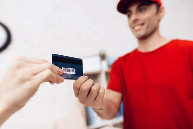 สมัครทำบัตรเครดิตธนาคารไทยพาณิชย์ (SCB) ค่าธรรมเนียม ตรวจสอบสถานะ จัดส่งกี่วัน