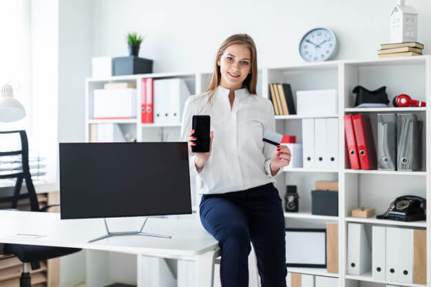 บัตรเครดิตออมสิน 2562