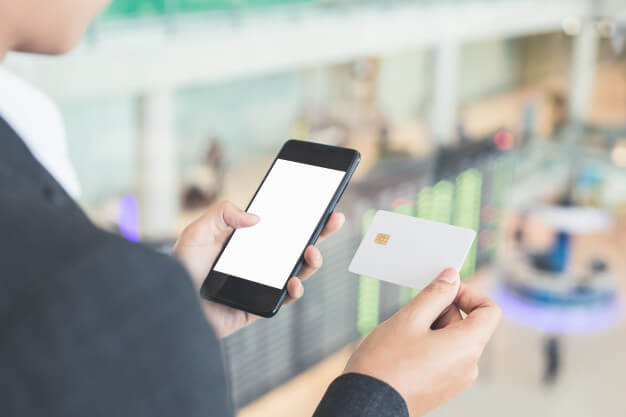 บัตรเครดิต SCB King Power