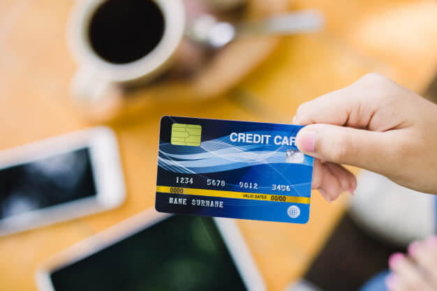 บัตรเครดิต SCB / จ่าย เช็กยอด คะแนน ยกเลิก