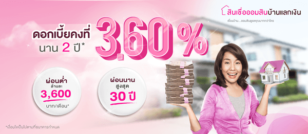 สินเชื่อปิดบัตรเครดิตออมสิน