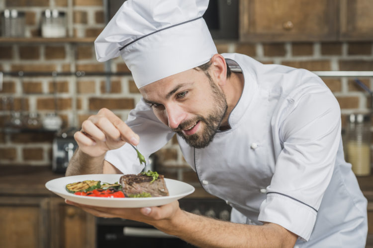 โปรโมชั่นบัตรเครดิตร้านอาหาร