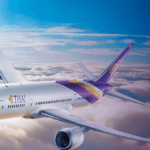 บัตรเครดิตการบินไทย