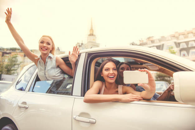 บัตรเครดิตบลูการ์ด ลด น้ำมัน