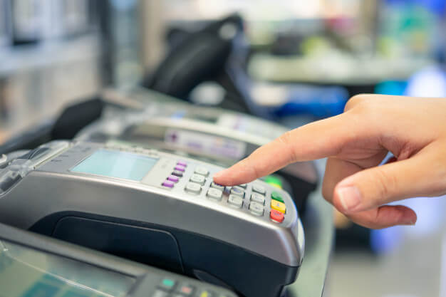 บัตรเครดิตวงเงิน