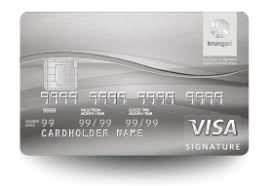 บัตรเครดิตการบินไทย