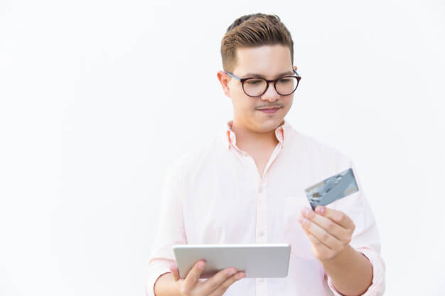 บัตรเครดิตวงเงิน