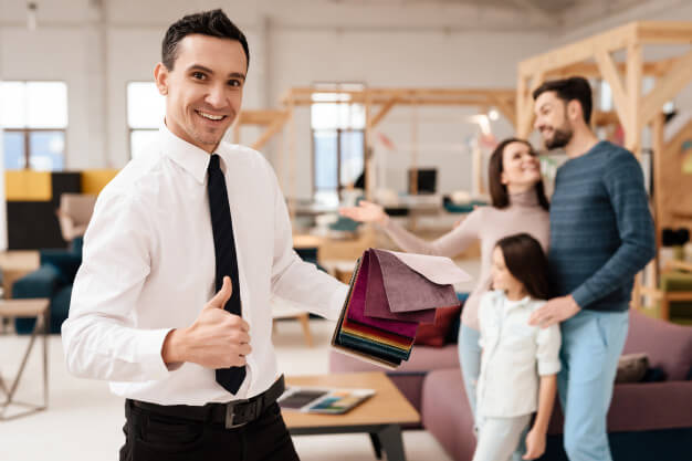 บัตรเครดิตโฮมโปร