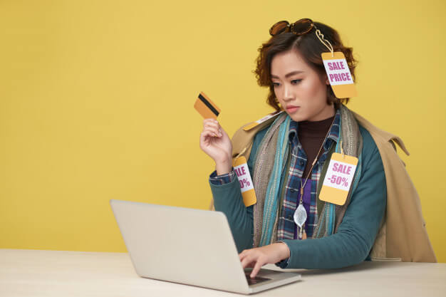 บัตรเครดิตธนาคารไหนดี