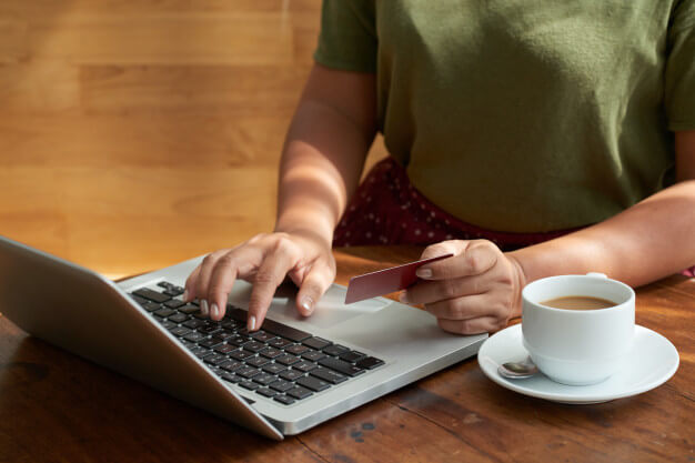 โปรโมชั่น บัตรเครดิตจ่ายภาษี 2562