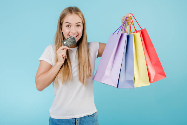 บัตรเครดิตวงเงิน