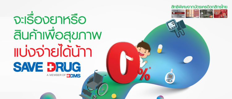 บัตรเครดิตกสิกร ผ่อน 0