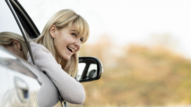 บัตรเครดิตบลูการ์ด ลด น้ำมัน