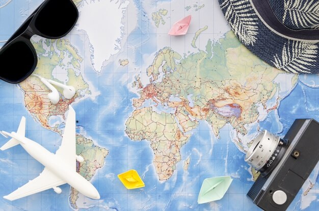 บัตรเครดิตสะสมไมล์