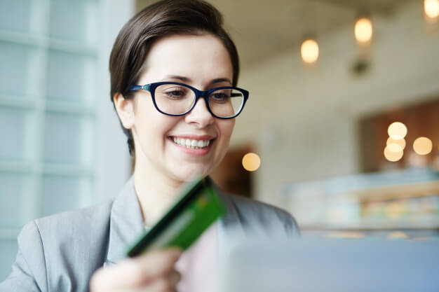 เช็คยอดเงินบัตรเครดิตกสิกร ออนไลน์